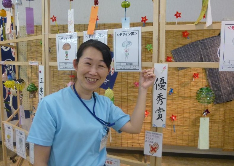 山本さん写真