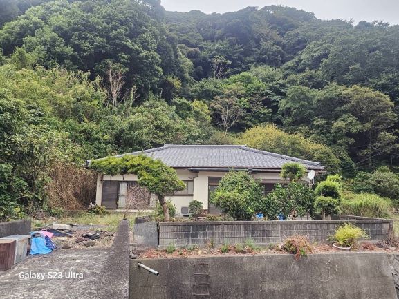 安良里R7-14外観