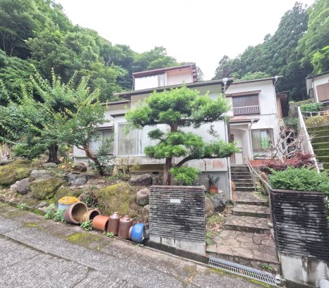 仁科R7-10外観