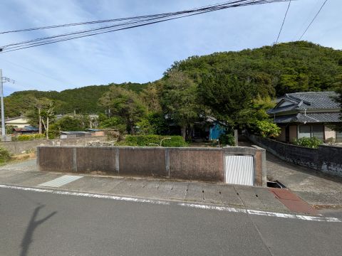仁科R8-11外観