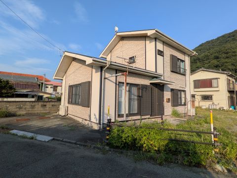 仁科R8-17外観