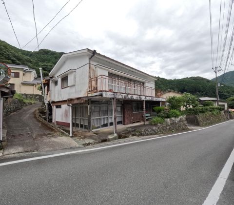 大沢里R7-16外観