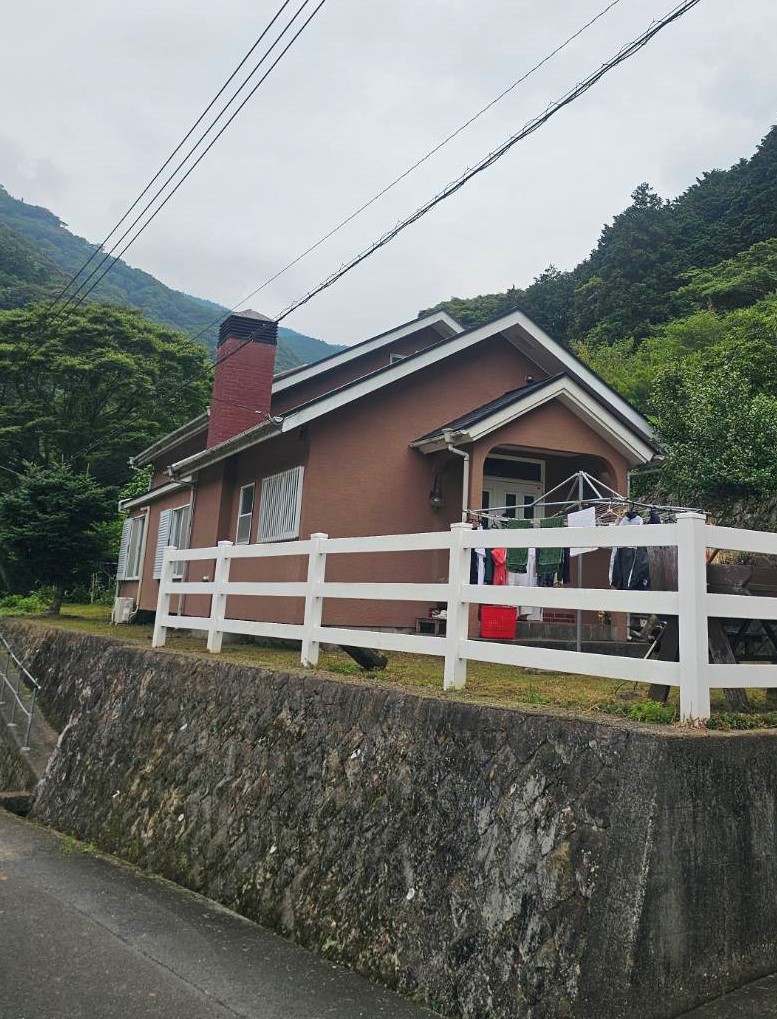 大沢里R8-14外観