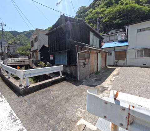 田子R7-4外観