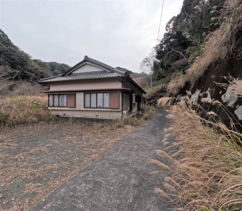 田子R8-08外観