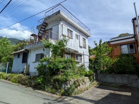 田子R8-09外観
