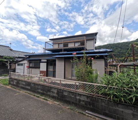 宇久須R7-17外観