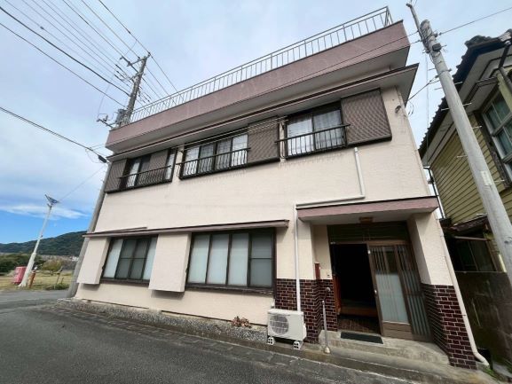 宇久須R7-21外観