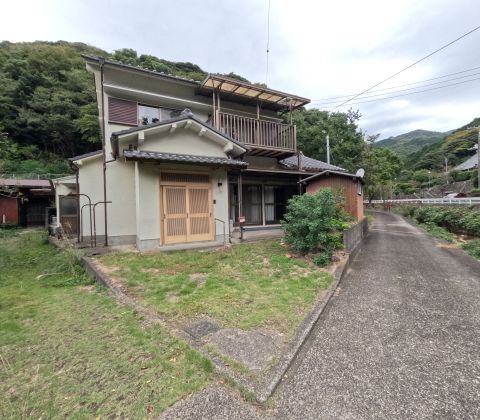 宇久須R7-24外観