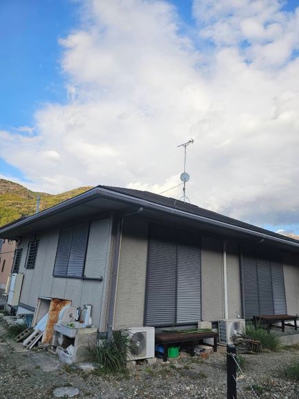 宇久須R7-27外観