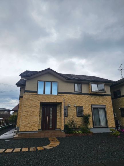 宇久須R7-34外観