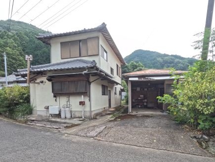 宇久須R8-15外観